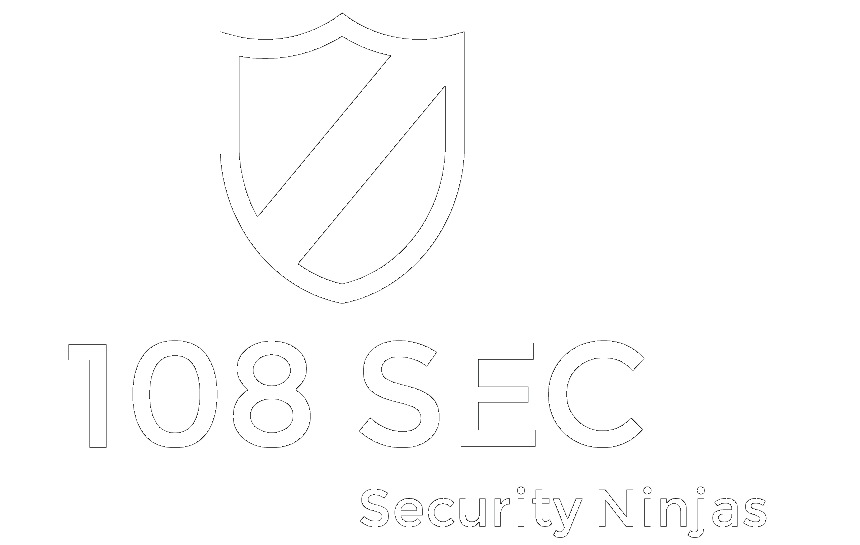 108SEC Logo
